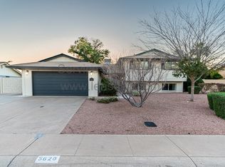 5620 N 83rd St, Scottsdale, AZ 85250
