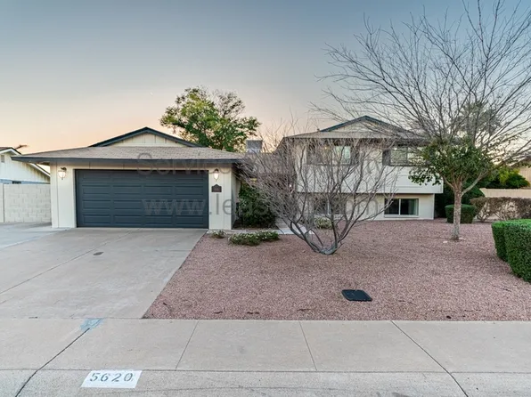5620 N 83rd St, Scottsdale, AZ 85250