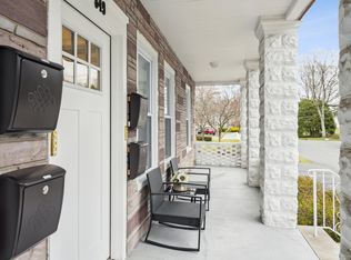 849 Grant Ave #1A, Westfield, NJ 07090