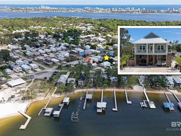 29304 Bayshore Dr N, Orange Beach, AL 36561
