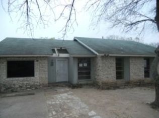 4618 Button Bend Rd, Austin, TX 78744