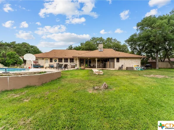 9622 Azalea Cir, San Antonio, TX 78266