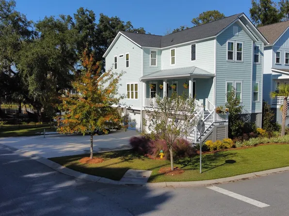 2402 Georgia Guard Dr, Johns Island, SC 29455