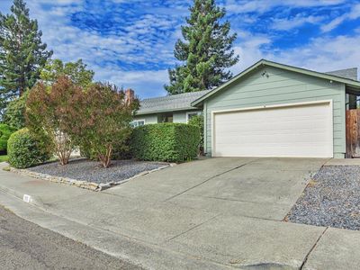 1715 Pauline Way, Petaluma, CA, 94954