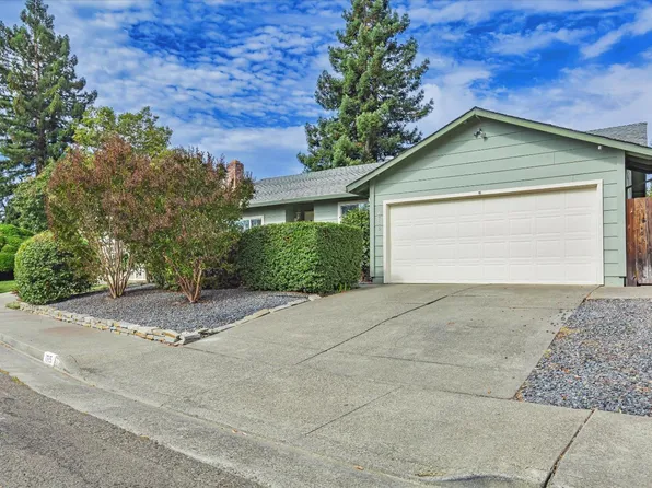 1715 Pauline Way, Petaluma, CA 94954