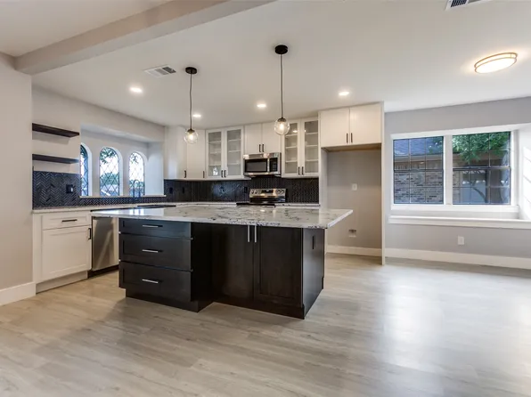 1115 E Spring Valley Rd, Richardson, TX 75081