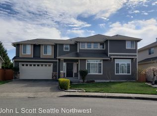 4205 NE 9th Pl, Renton, WA 98059