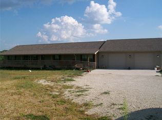 2632 State Highway 92 Hwy, Winterset, IA 50273