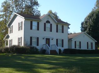 191 Meadowbrooke Rd, Ashland, KY 41102