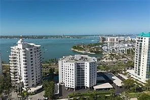 435 S Gulfstream Ave #906 — Photo 21