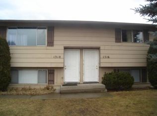 1316 N Stout Rd, Spokane, WA 99206