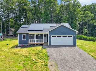 192 Lonesome Dove Dr, Woodlawn, VA 24381
