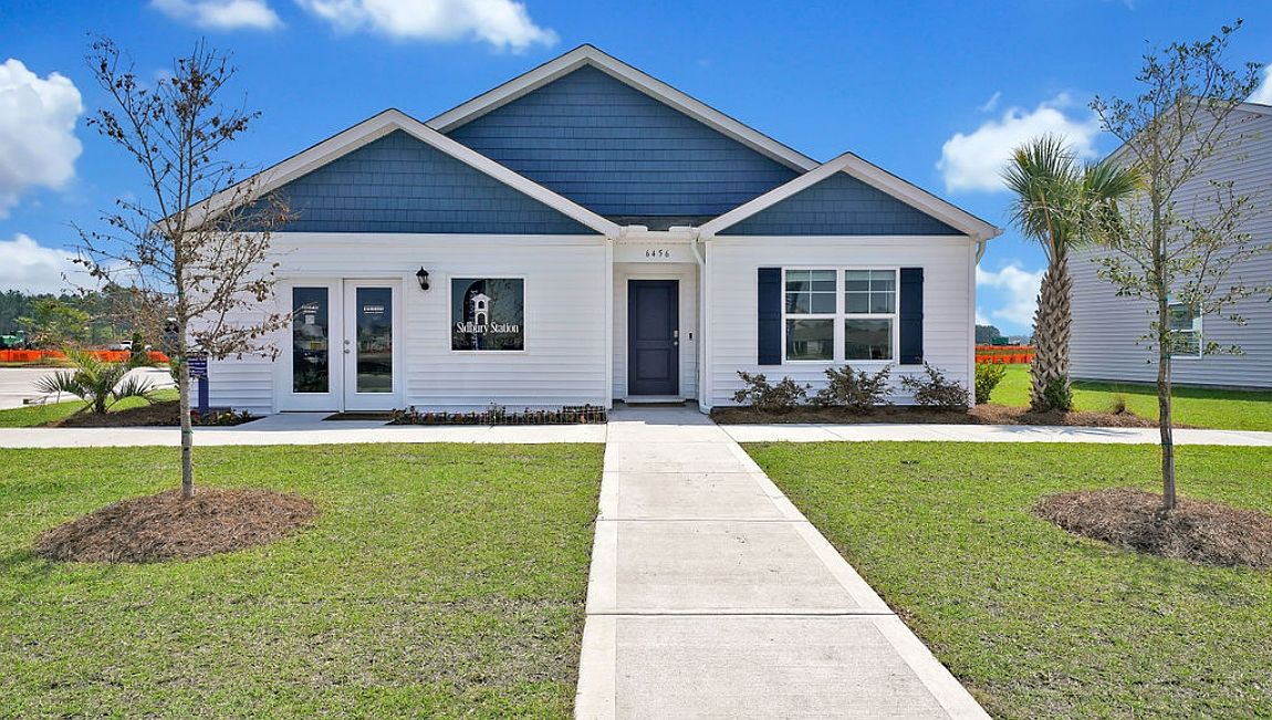 Sidbury Station by D.R. Horton Wilmington in Castle Hayne NC Zillow