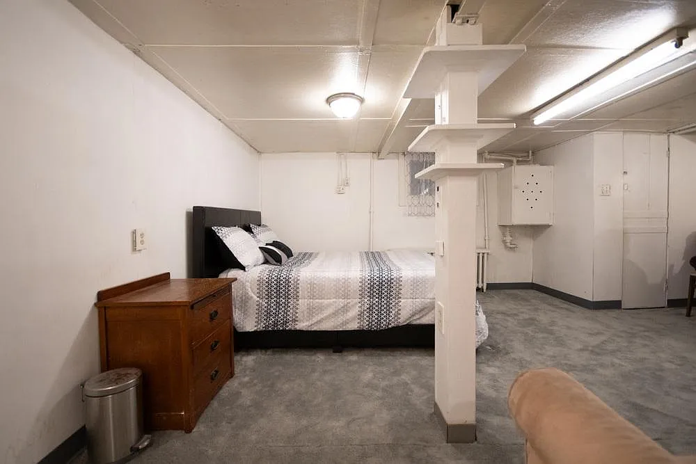 1 bed, 850 sqft, $1,250 — Photo 4