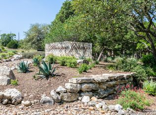 11114 Anaqua Spgs, Boerne, TX 78006