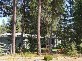 16830 N Dean Rd, Nine Mile Falls, WA 99026