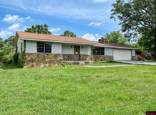 65 Spring Valley Dr, Mountain Home, AR 72653