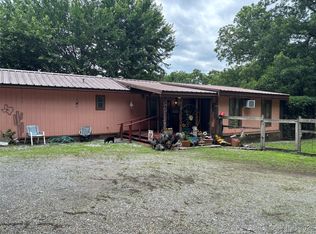 68411 S 318th Ct, Wagoner, OK 74467