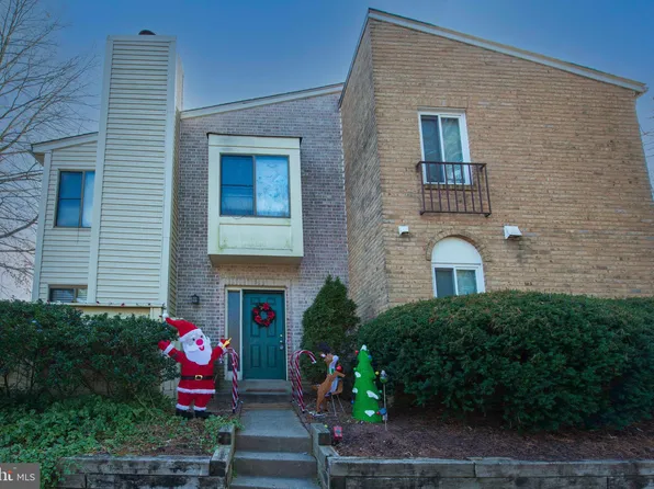 20309 Grazing Way, Montgomery Village, MD 20886