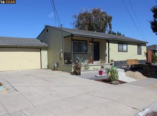 819 Adeline St, Hayward, CA 94544