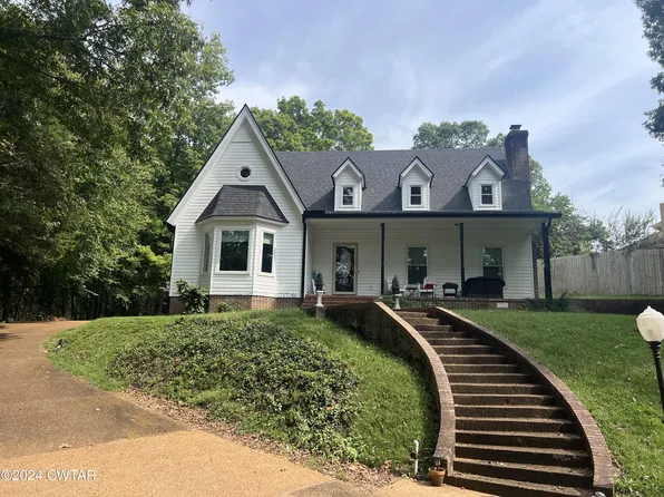 312 Eastern Shores Dr, Lexington, TN 38351