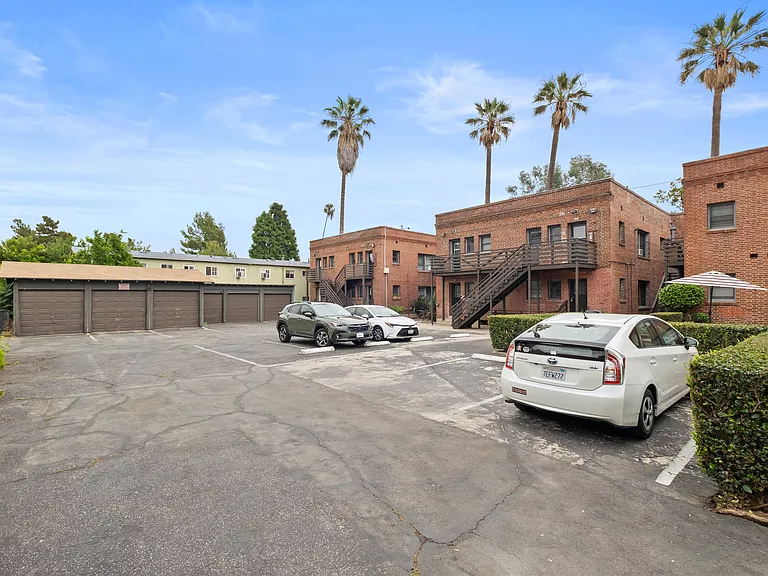 The Villas — Photo 51