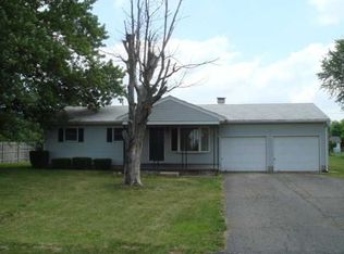 2209 N Salisbury Rd, Richmond, IN 47374