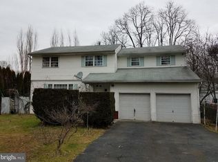 219 Wistar Rd, Fairless Hills, PA 19030