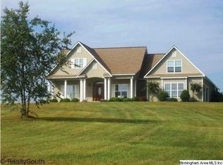 4069 Overlook Dr, Dadeville, AL 36853