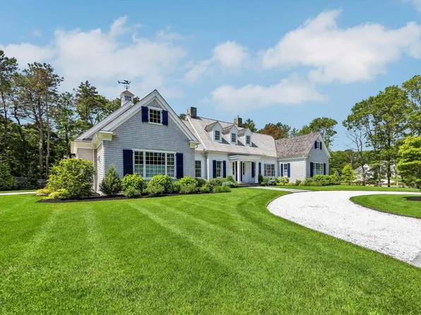 10 Herring Gull Road, Mashpee, MA 02649