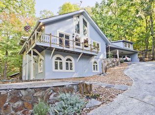 940 Fairway Dr, Jasper, GA 30143