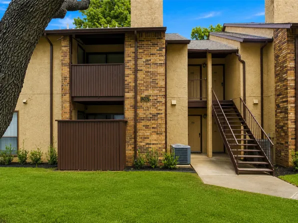 1307 Willoughby Ln APT 5421, Arlington, TX 76011