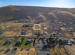 57691 N 339th Pr NE, Benton City, WA 99320