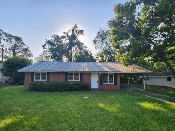 608 N Jackson St, Nashville, GA 31639