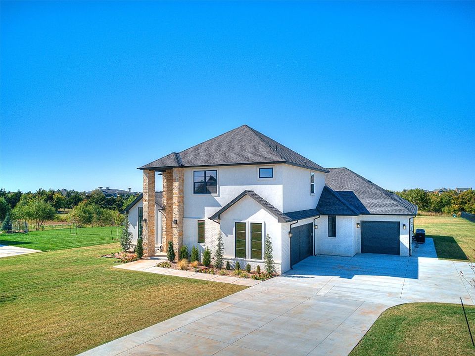 22437 Forester Ln, Edmond, OK 73025 Zillow