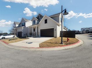 601 C Bar Ranch Trl #14, Cedar Park, TX 78613