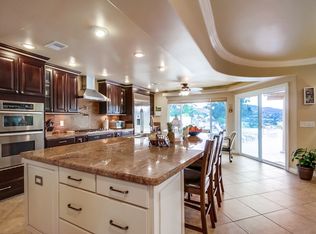 9919 El Capitan Real Rd, El Cajon, CA 92021