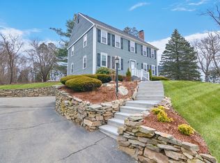 7 Kings Row Ln, Framingham, MA 01701