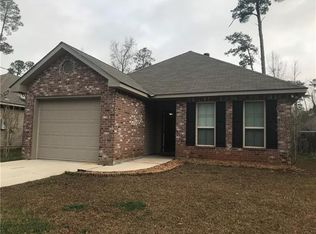 821 Norval St, Mandeville, LA 70448