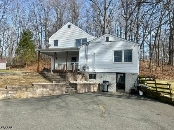 1017 County Road 521, Stillwater Twp., NJ 07860