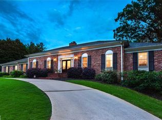 55 Chisolm Trl, Greenville, SC 29607