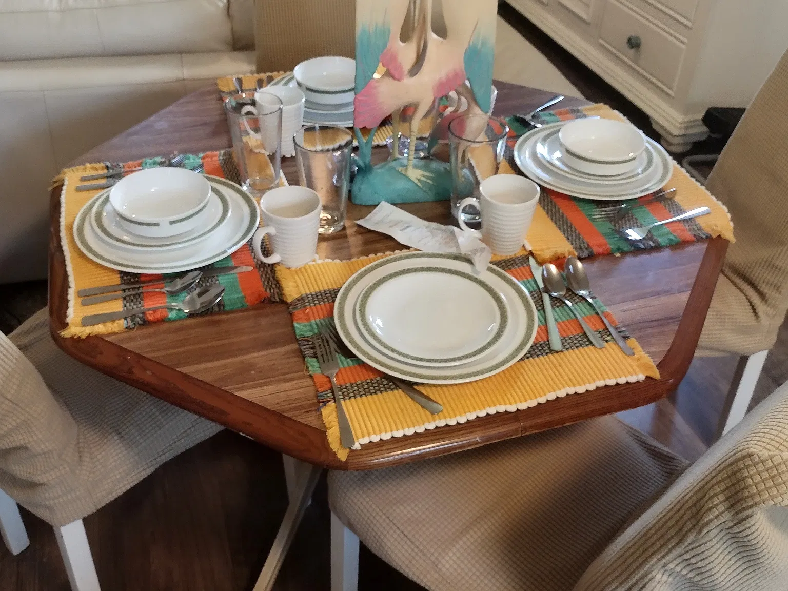 1 bed, 600 sqft, $850 — Photo 4