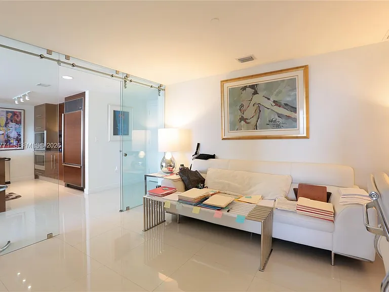 495 Brickell Ave #4703 — Photo 7