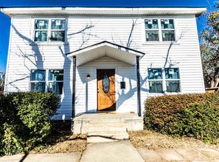 512 W Federal St, Shawnee, OK 74804