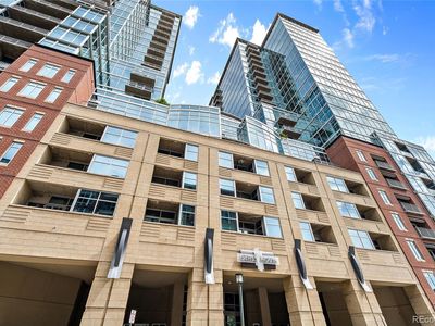 1700 Bassett Street #1221, Denver, CO, 80202