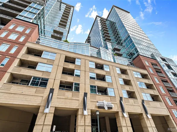 1700 Bassett Street #1221, Denver, CO 80202