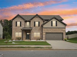 224 Osier Dr, McDonough, GA 30252