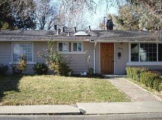 3043 Justin Way, Concord, CA 94520