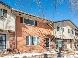 12575 W Alameda Dr, Lakewood, CO 80228