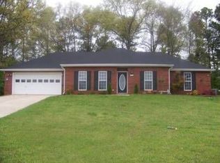 109 Scarlet Oak Cir, Harvest, AL 35749